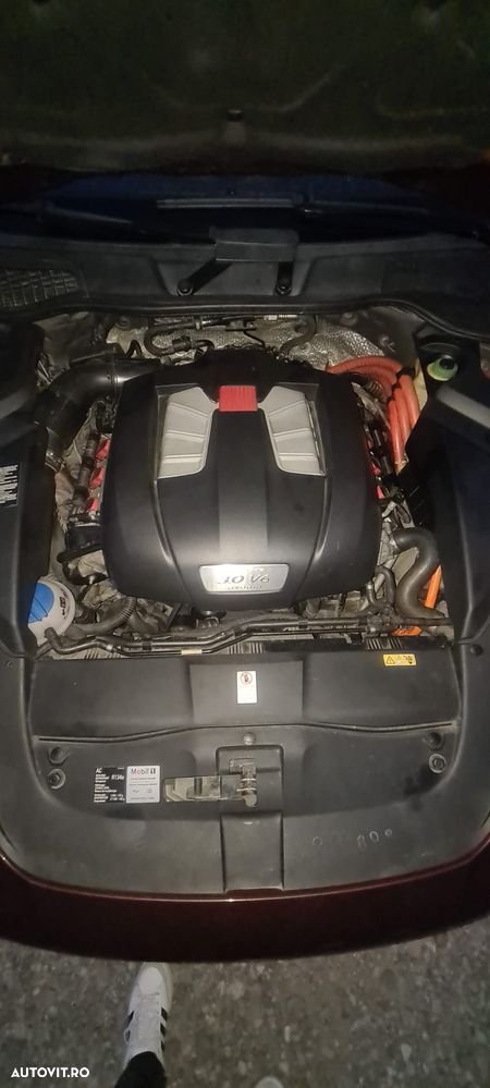 Porsche Cayenne V6 3.0L Aut. - 24