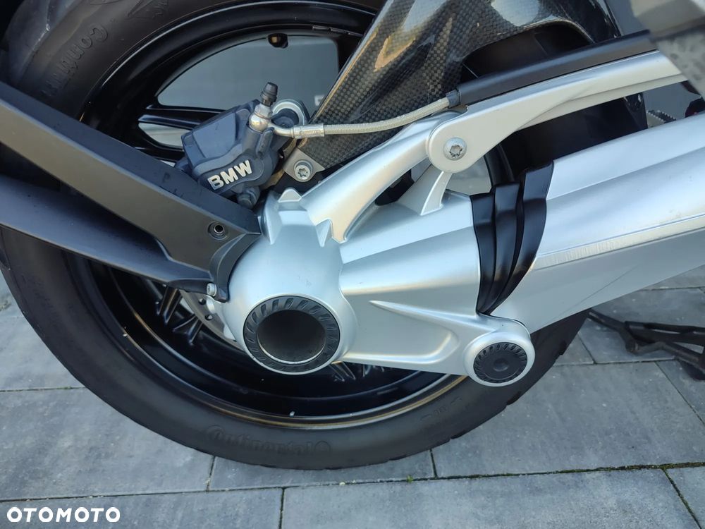 BMW GS - 35