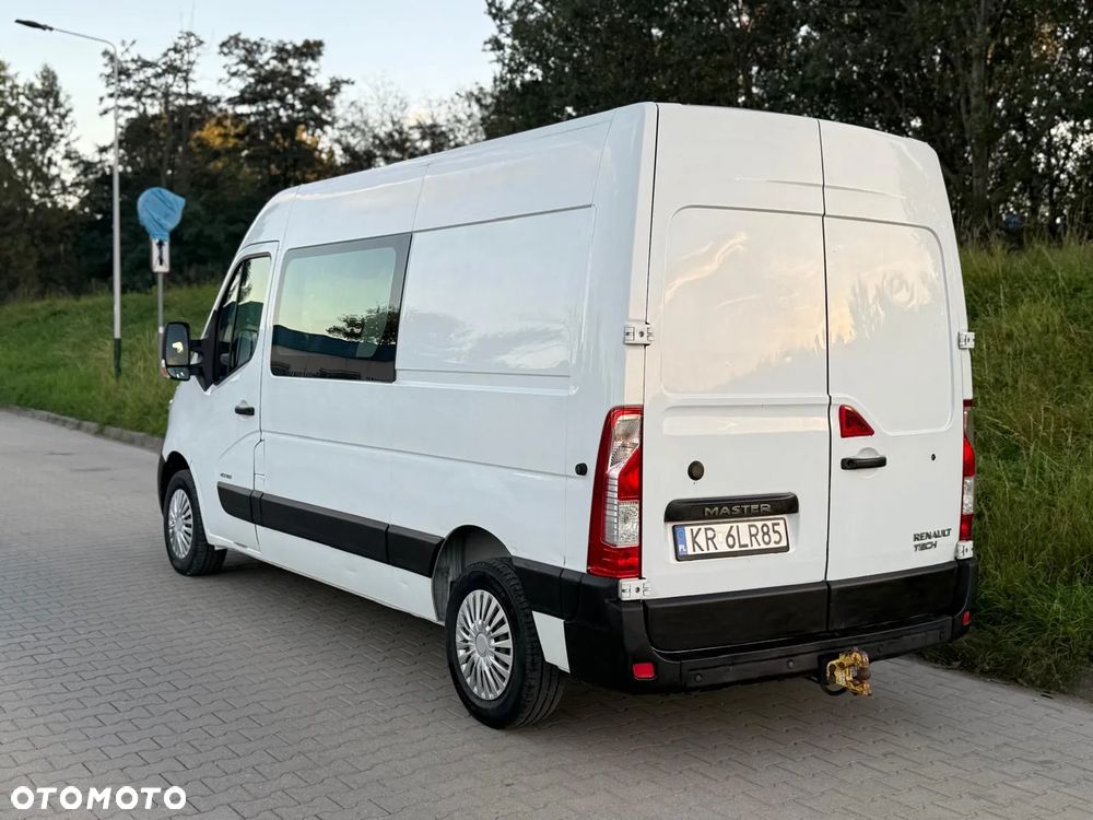 Renault Master - 6