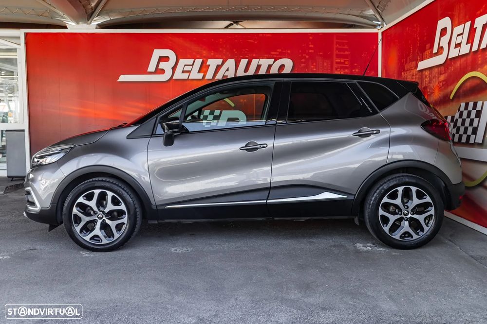 Renault Captur 0.9 TCE Exclusive - 8