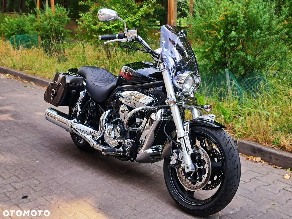 Hyosung GV - 4