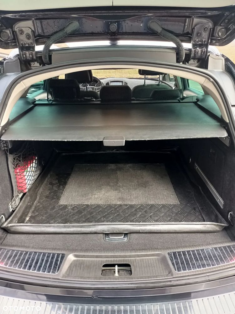 Opel Insignia 2.0 CDTI Cosmo - 9