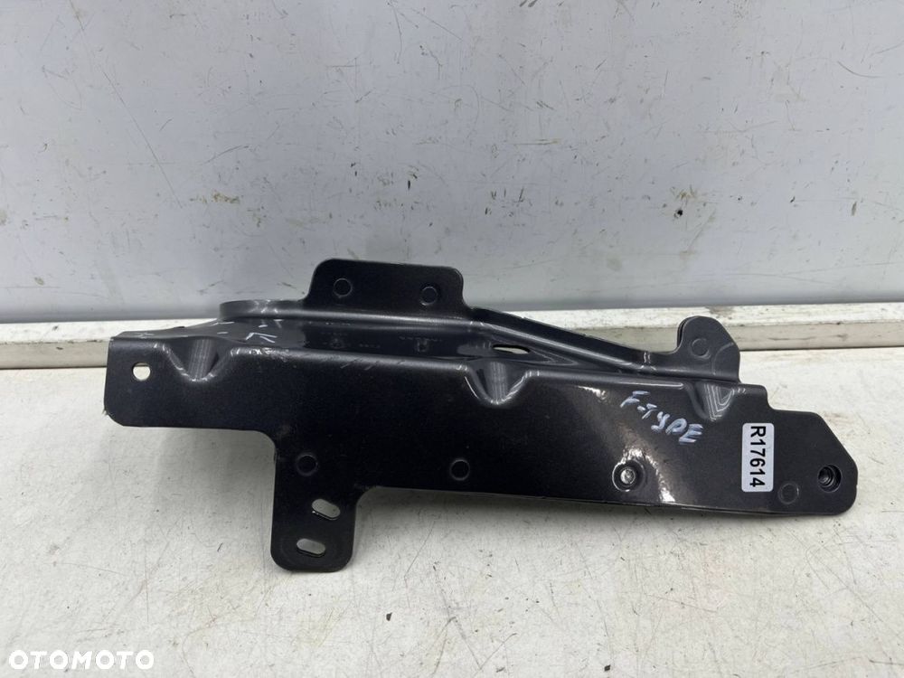 Pas przedni Jaguar F-Type FType x152 14-24r. mocowanie wspornik chłodnic pasa ex5316794aa - 1