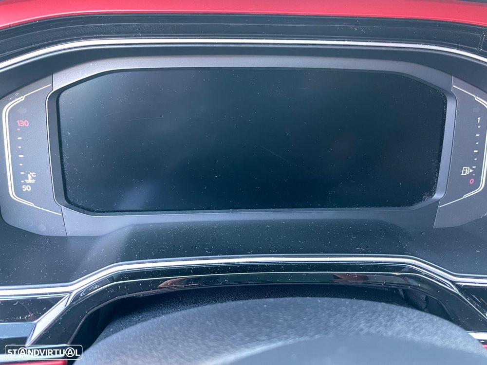 VW Polo 2.0 TSI GTI DSG - 37