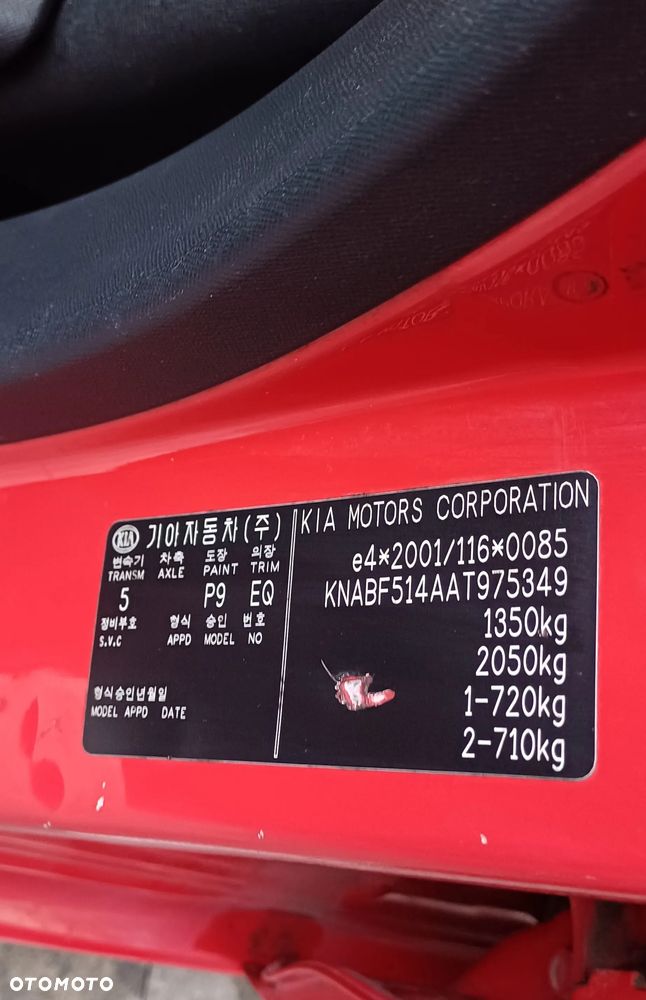 Kia Picanto 1.0 City - 17