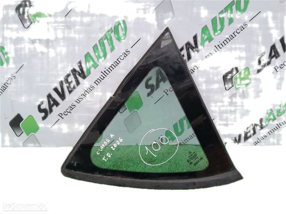 Vidro Porta Mercedes-Benz A-Class (W169) - 1