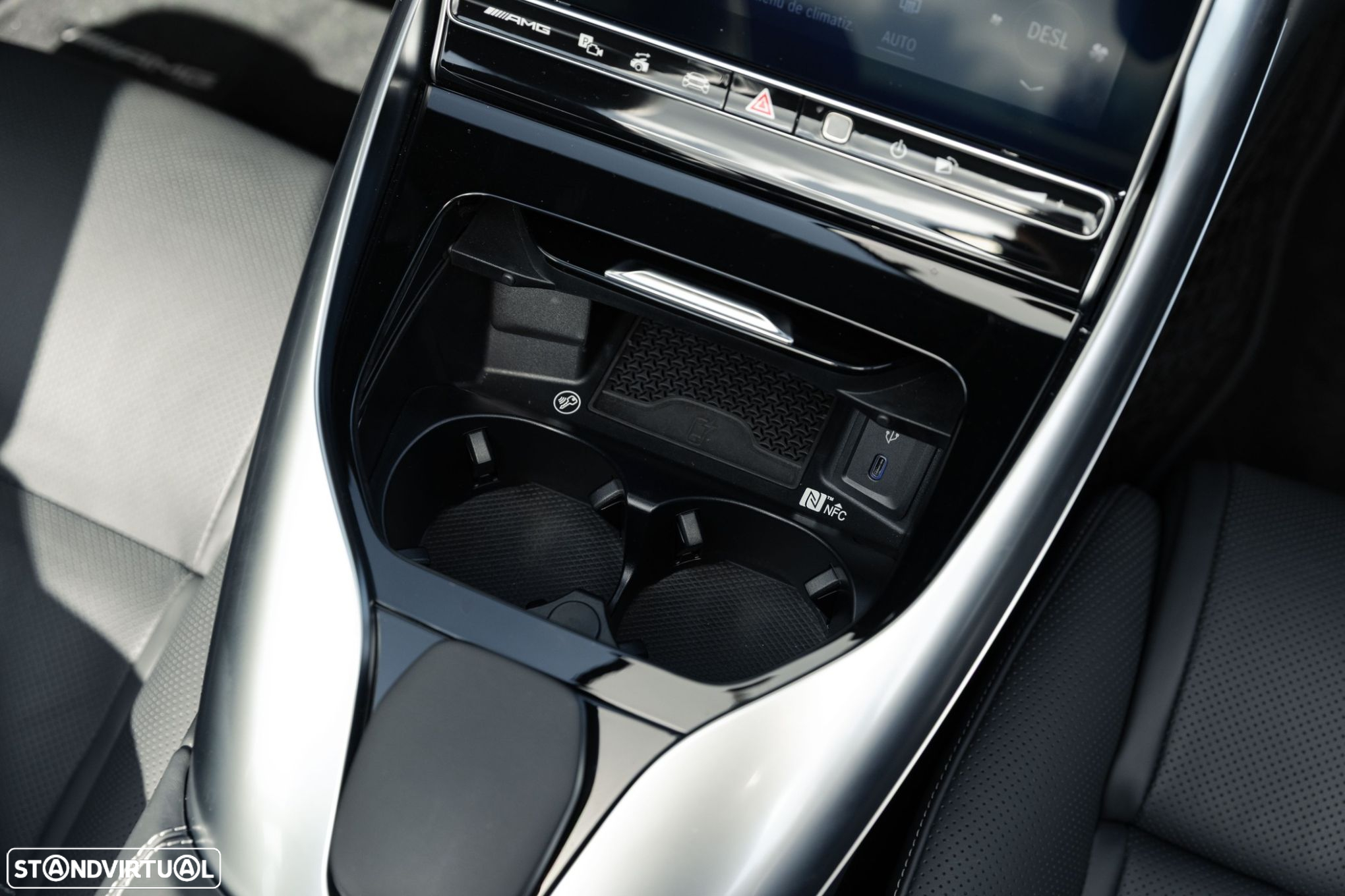 Mercedes-Benz SL 63 AMG 4Matic+ - 33