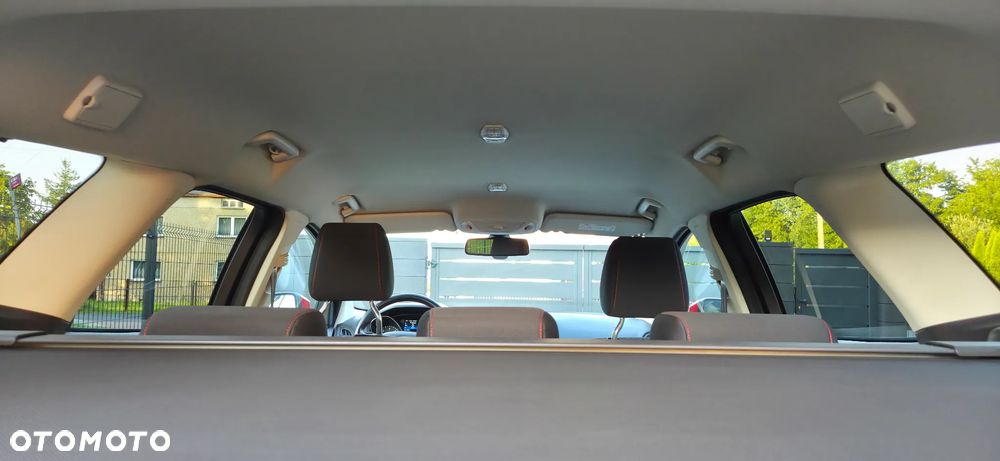 Ford Focus 2.0 TDCi ST-Line ASS - 33