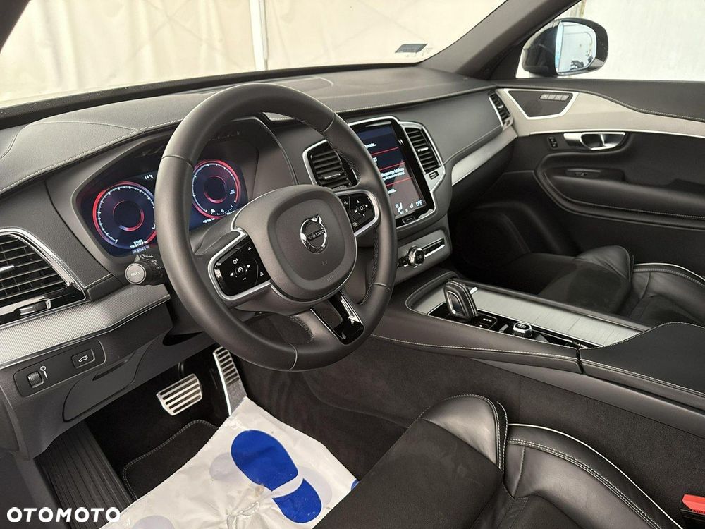 Volvo XC 90 - 14