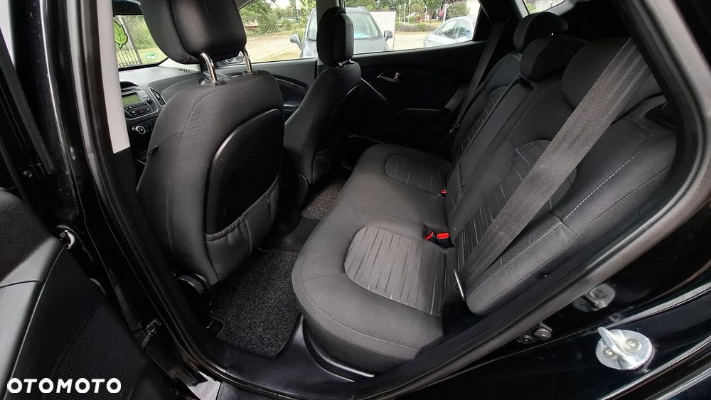 Hyundai ix35 1.6 2WD 5 Star Edition - 26