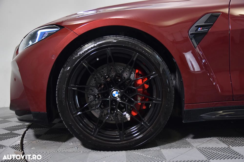 BMW M4 - 21