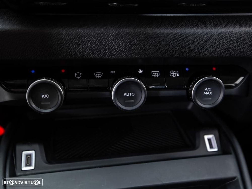 Citroën C4 1.2 PureTech Feel Pack - 15