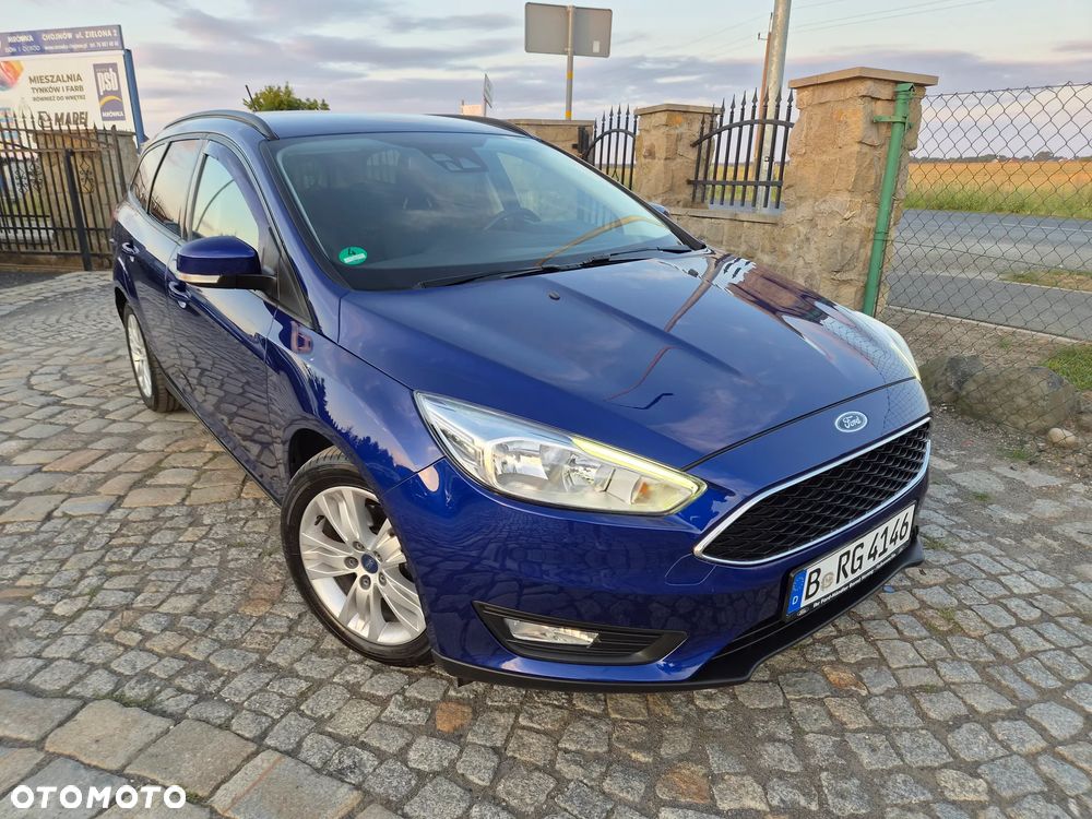 Ford Focus - 2
