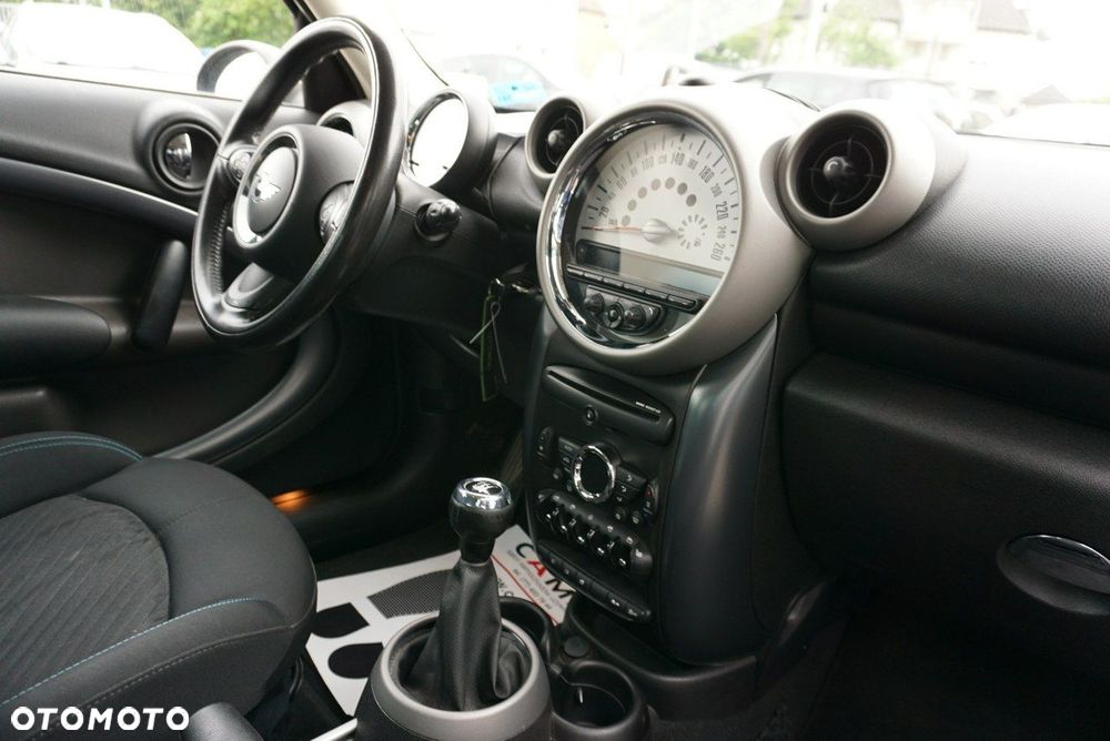 MINI Countryman - 18