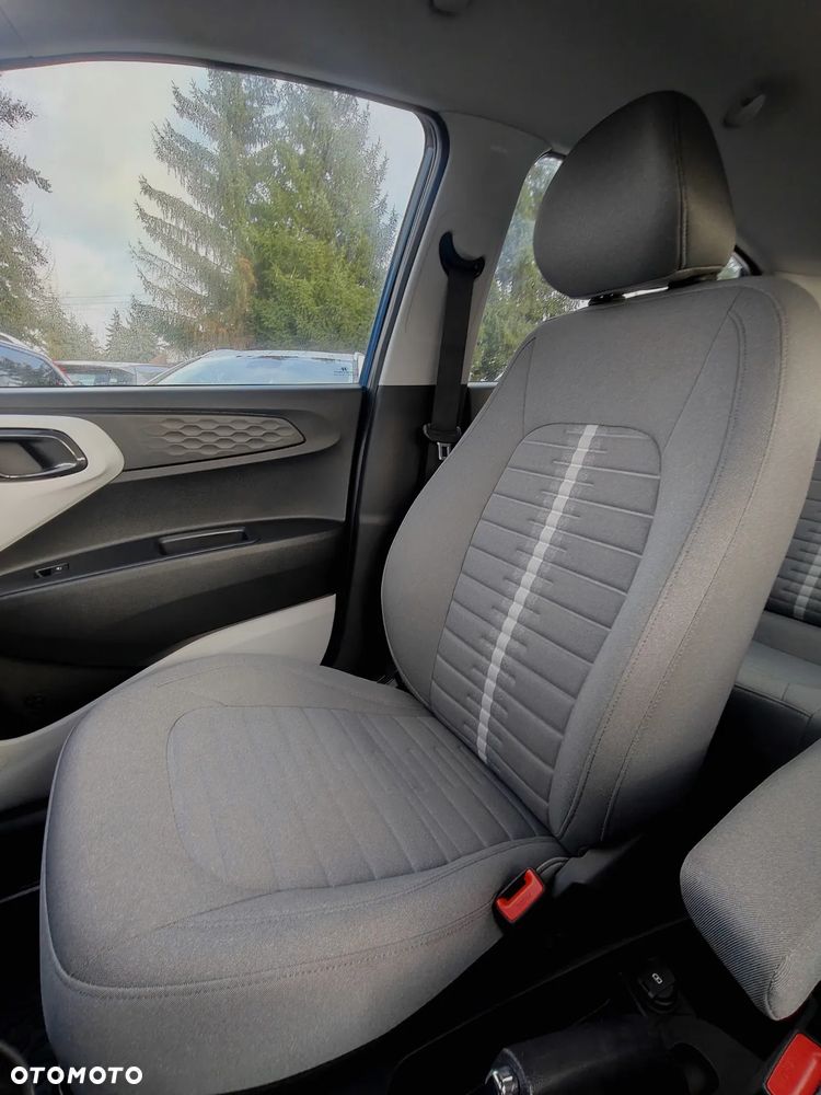 Hyundai i10 1.2 Modern AMT - 23