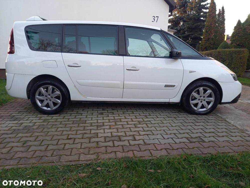 Renault Grand Espace 2.0 dCi FAP Celsium - 14