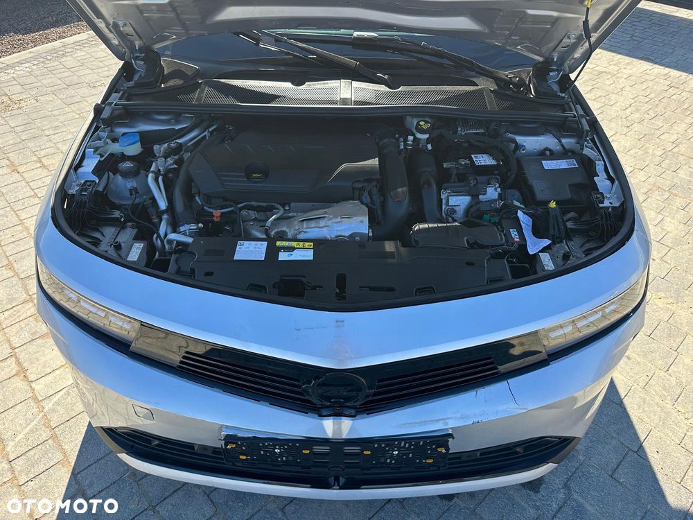 Opel Astra 1.6 T Plug-in Hybrid Elegance - 7