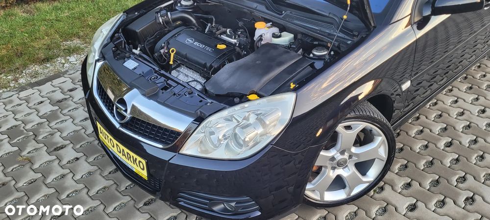 Opel Vectra 1.8 GTS - 12