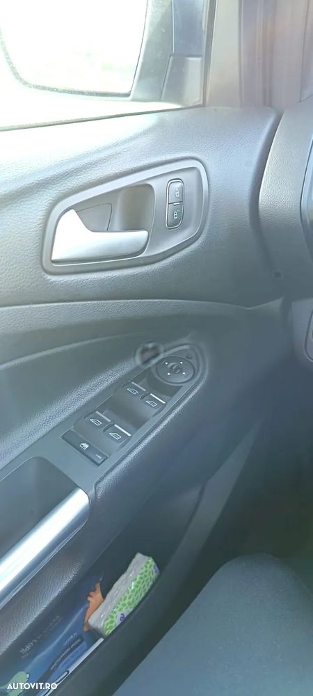 Ford Kuga 2.0 TDCi 4WD Powershift Trend - 22