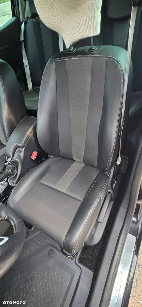 Renault Megane 1.4 16V TCE Bose Edition - 8