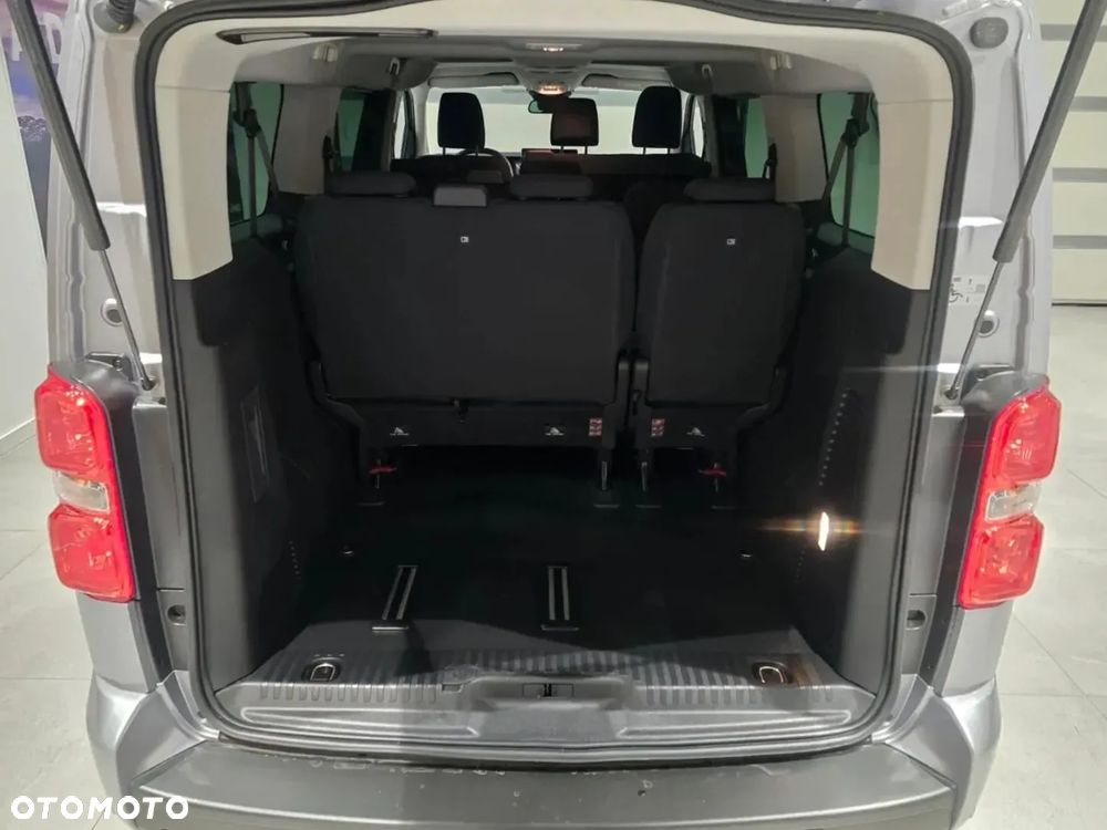 Citroën SpaceTourer - 4
