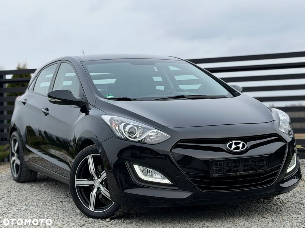 Hyundai i30 1.4 Comfort - 1