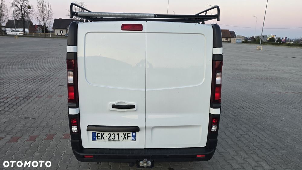 Renault Trafic ENERGY Grand Combi Authentique - 13