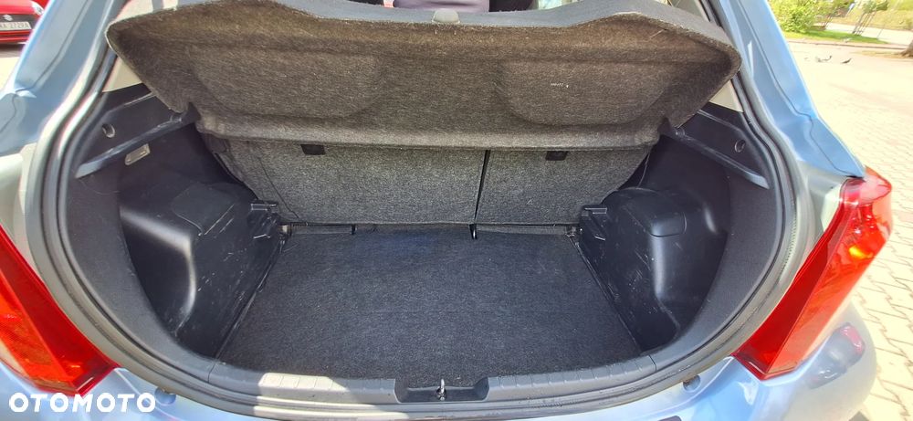 Toyota Yaris 1.0 VVT-i Sol - 9