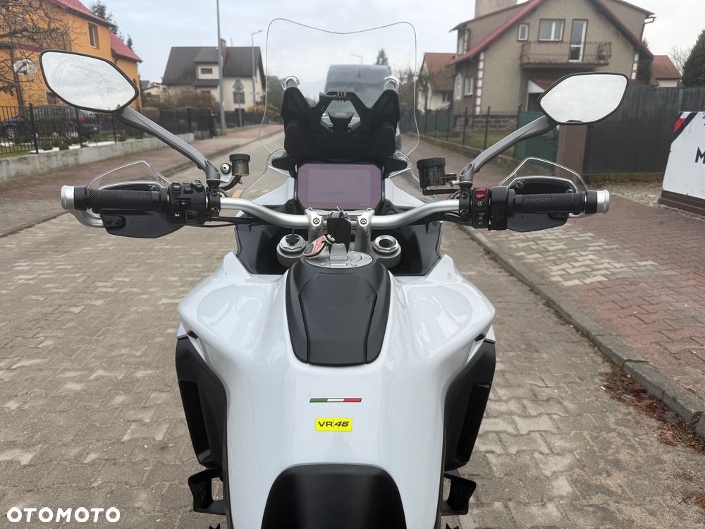 Ducati Multistrada - 15