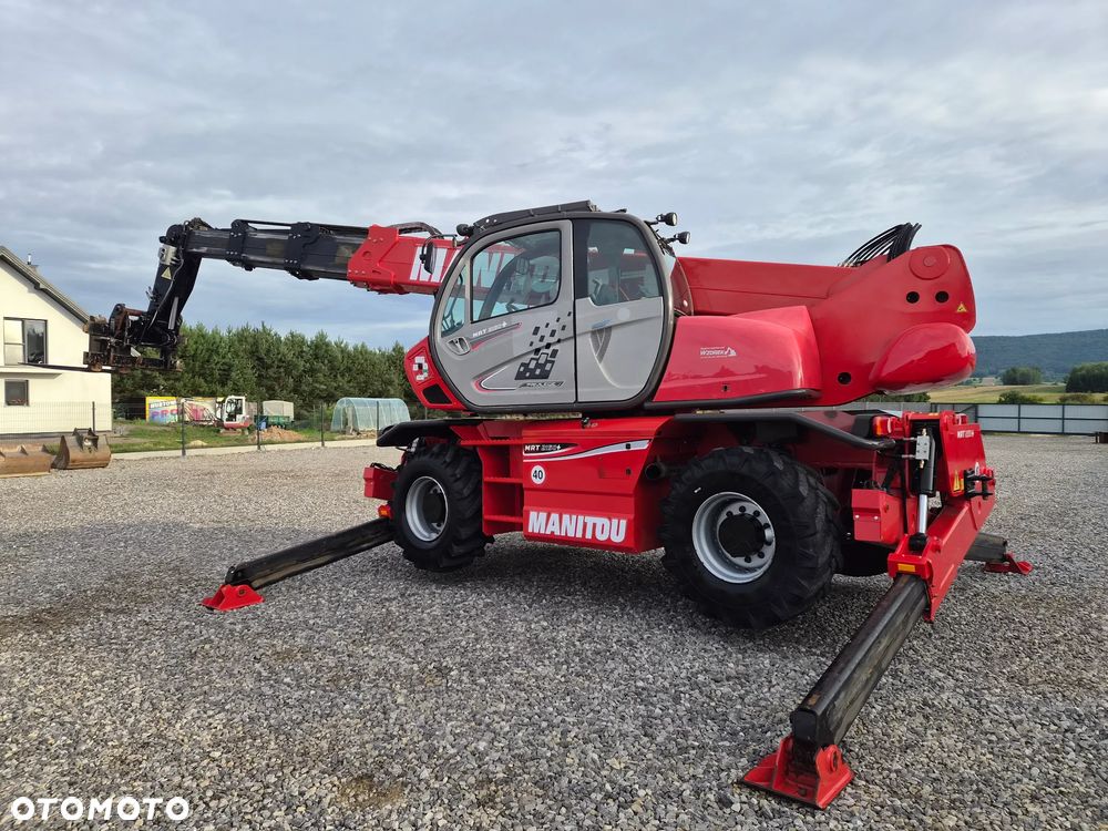 Manitou MRT 2150+ - 38