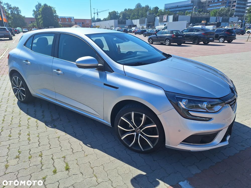 Renault Megane 1.5 dCi Zen - 3
