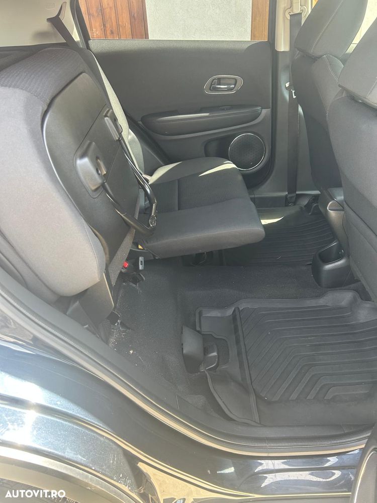 Honda HR-V 1.5 i-VTEC CVT Elegance - 9