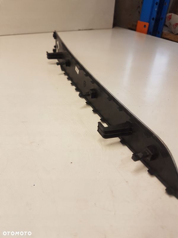 LISTWA DEKOR DRZWI PRAWY PRZÓD AUDI A4 8K0867410 - 4