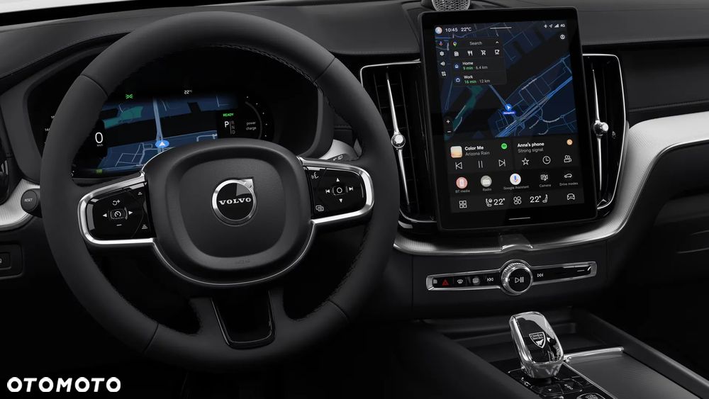 Volvo XC 60 T8 Plug-In Hybrid AWD Polestar Engineered - 12