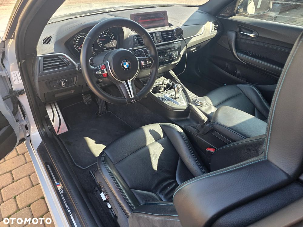 BMW M2 - 7