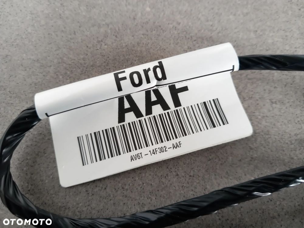 Przewód z układem zamku centralnego drzwi Ford Focus C-Max 2010-2015, C-Max 2015-2019 1806101 - 2