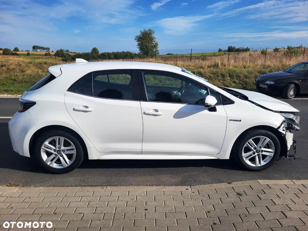 Toyota Corolla - 4