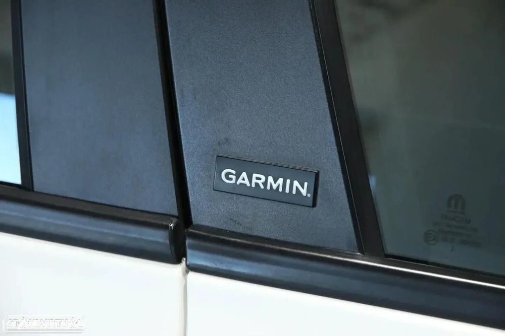 Fiat Tipo Station Wagon 1.0 GSE T3 Garmin - 8