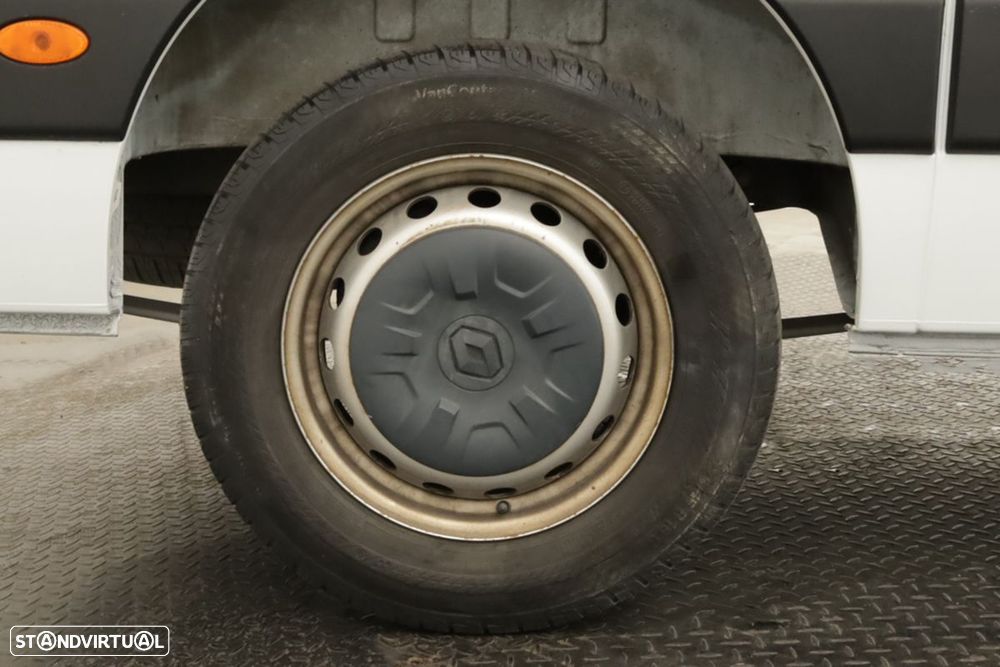 Renault master ver-2-3-dci-l2h2-3-5t - 5