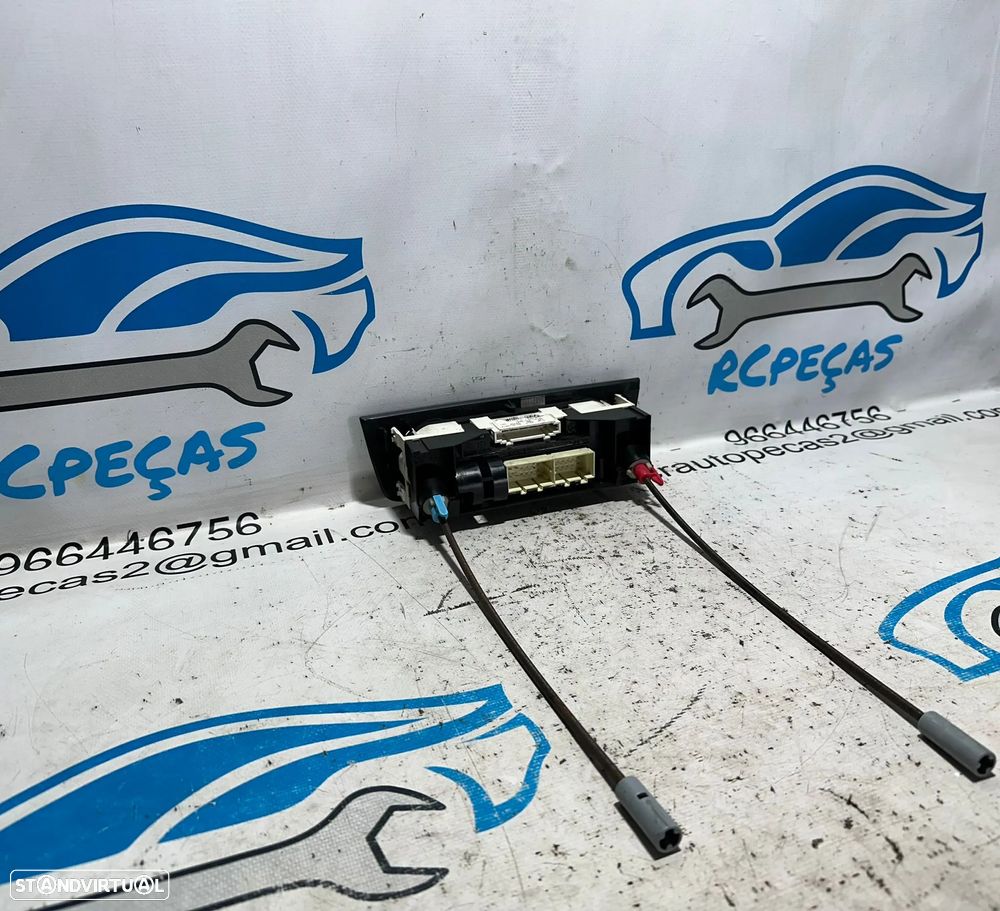 .Climatronic Sofagem Manual Ar Condicionado AC VW Seat Ibiza 6J 6J0820045A 2008 - 2015 - 6