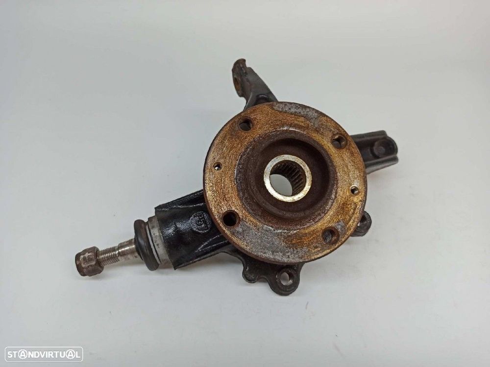 MANGA DE EIXO FRENTE DIREITA CITROEN BERLINGO STATION WAGON LIVE EDITION - 1