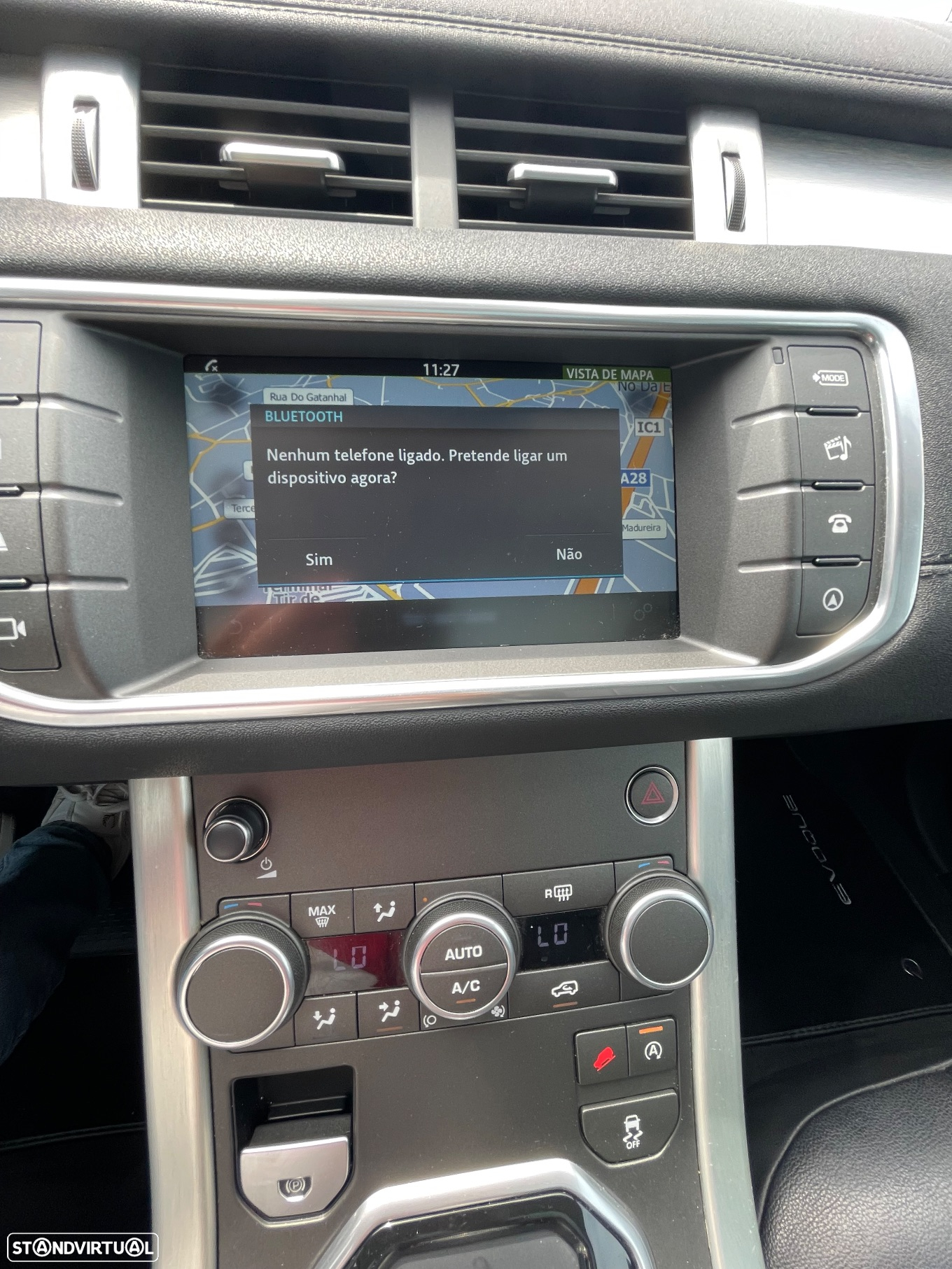 Land Rover Range Rover Evoque 2.0 D150 AWD R-Dynamic Auto - 21