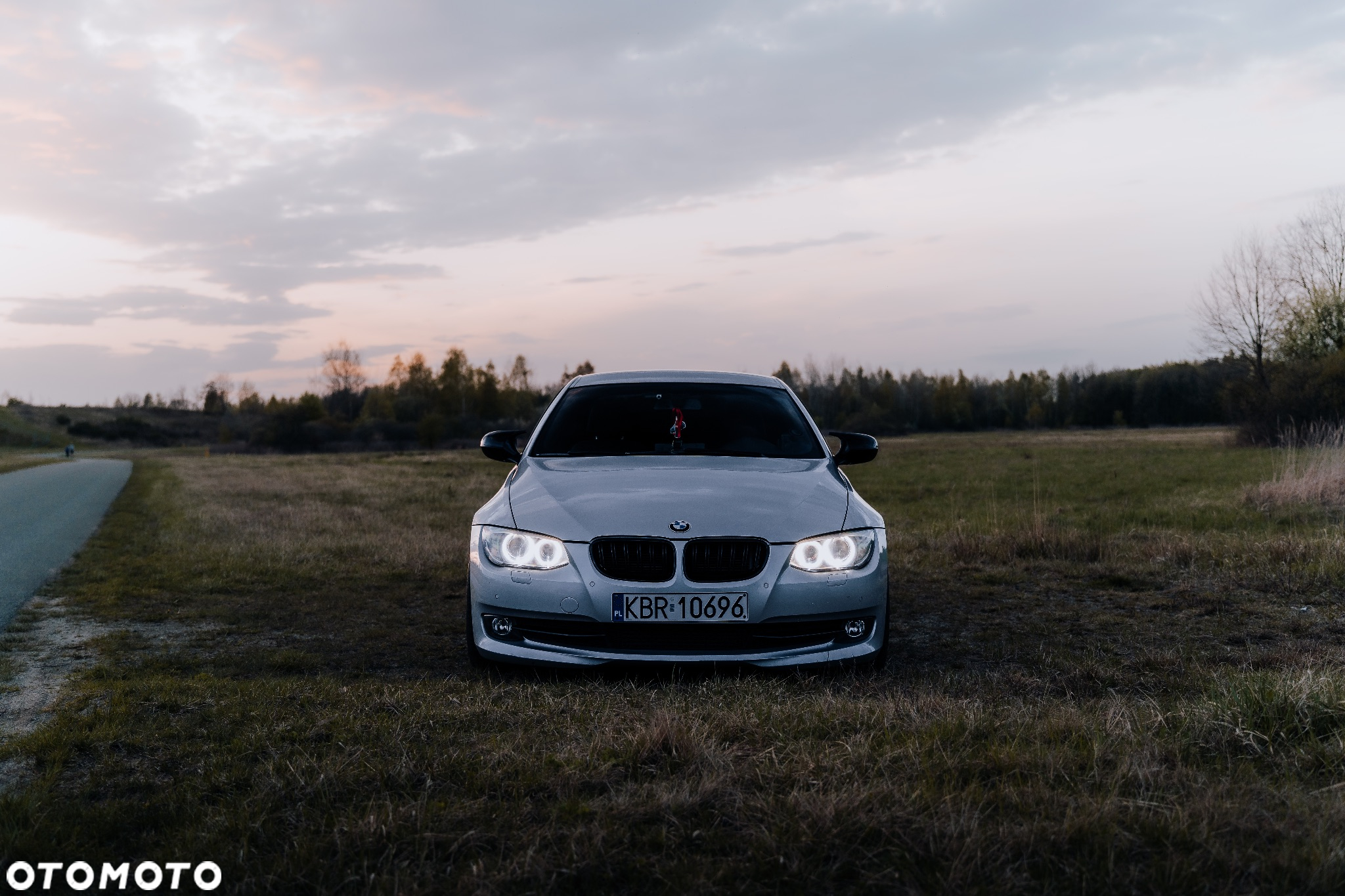 BMW Seria 3 - 2