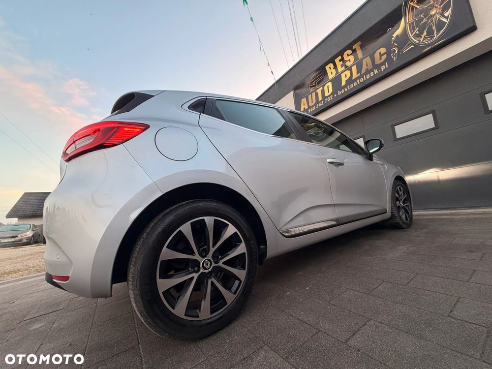 Renault Clio 1.5 Blue dCi Zen - 25