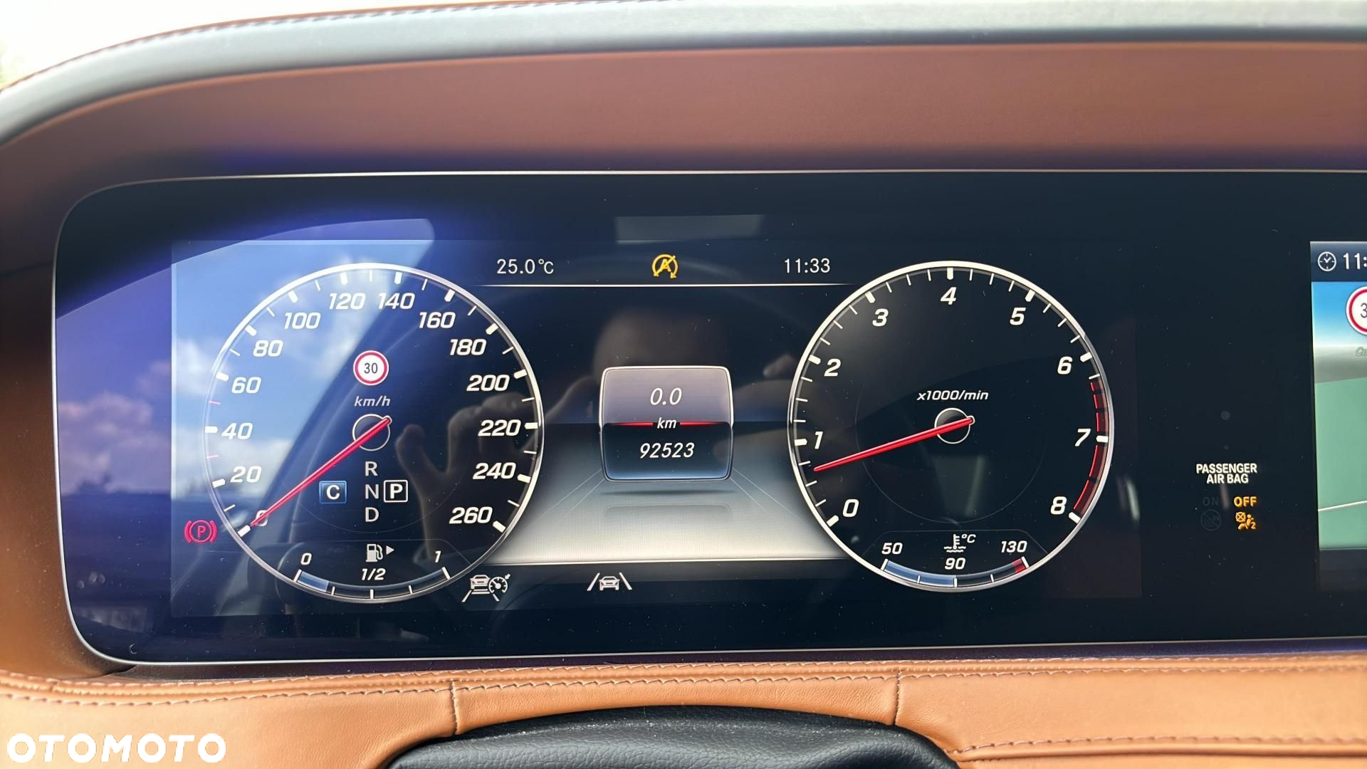 Maybach Inny - 11