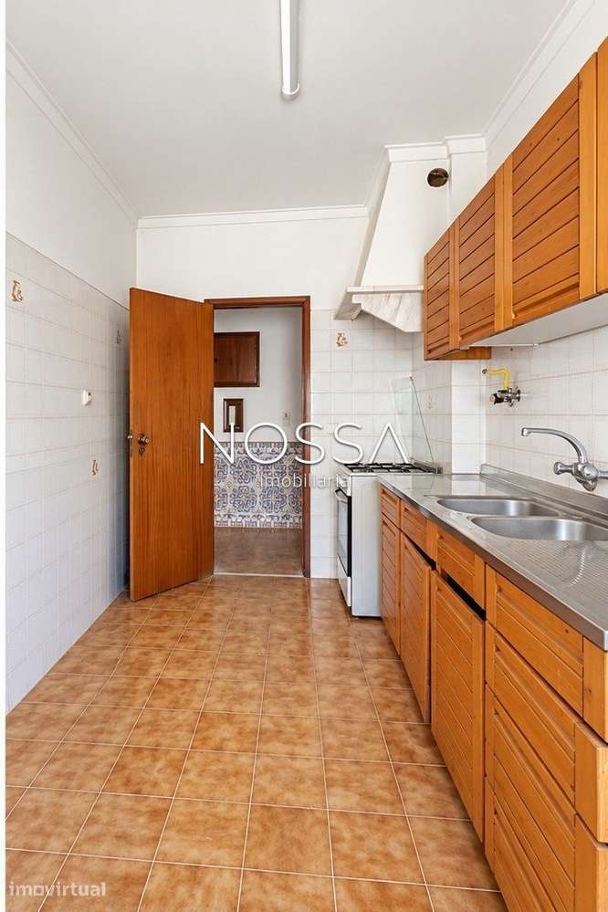 Apartamento T2 | 76,5 m² | Serra das Minas - Grande imagem: 3/51