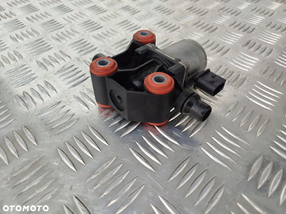 PODGRZEWACZ ZAWÓR ADBLUE DAF XF 106 - 6