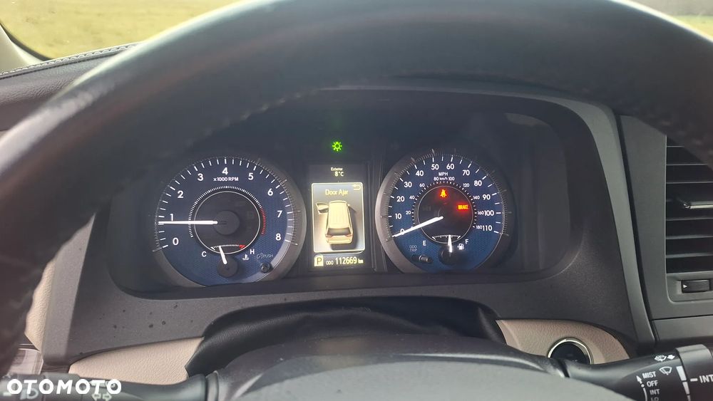 Toyota Sienna 3.5 XLE AWD - 15