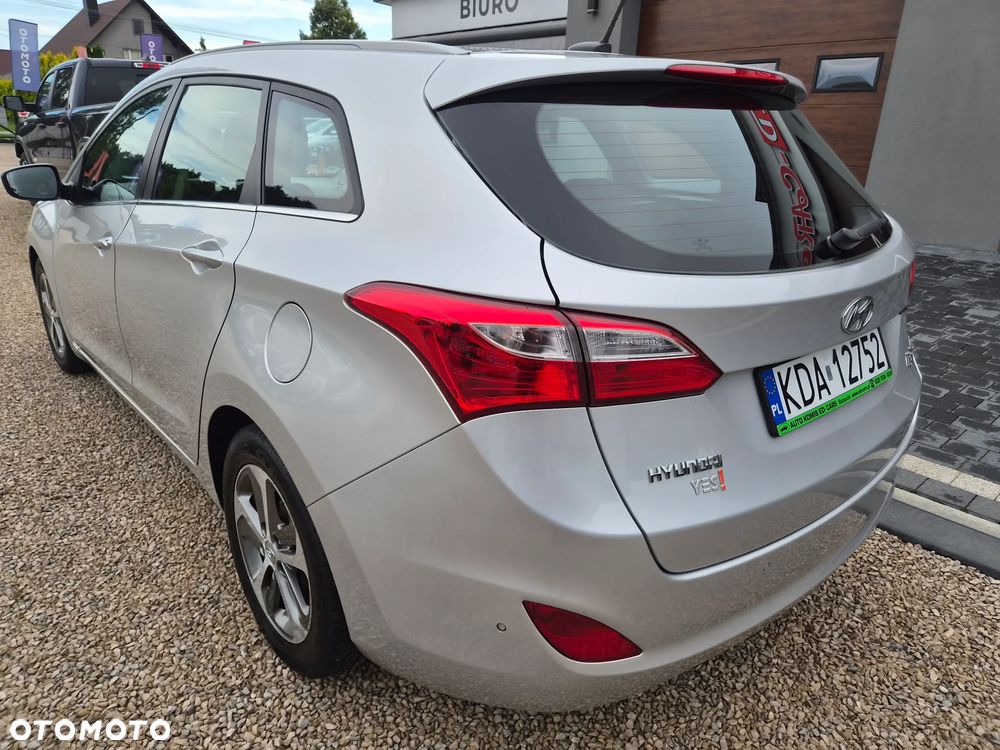 Hyundai i30 - 6
