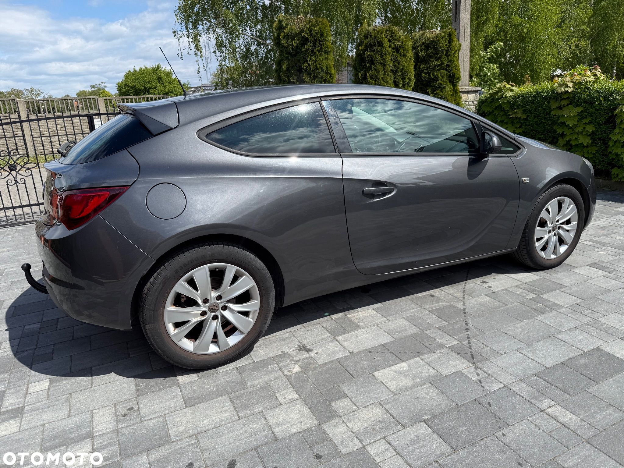 Opel Astra GTC 1.4 Turbo - 6